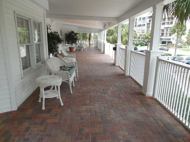 Foto del edificio - 1582 Gulf Blvd