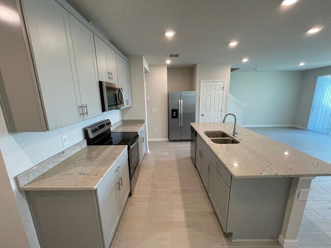 Foto del edificio - 3 Bedroom, 2.5 Bath Town Home in Greens at...