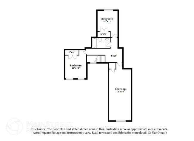 Foto del edificio - 6330 Cheyenne Dr