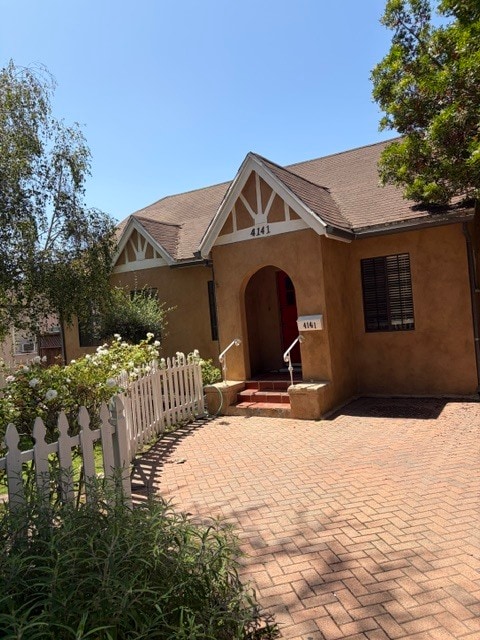 Building Photo - 4141 Irving Pl