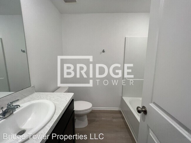 Foto del edificio - 3 br, 2 bath House - 3406 Hughes Meadow Way