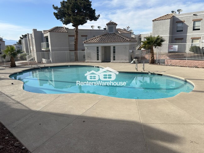 Building Photo - 6800 E Lake Mead Blvd
