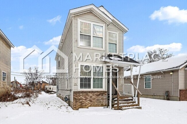 Building Photo - 101 Stevens St