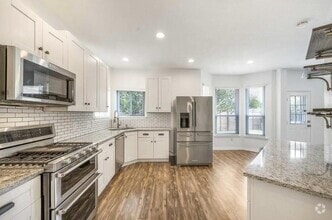 Building Photo - 2507 Eastwood Ln