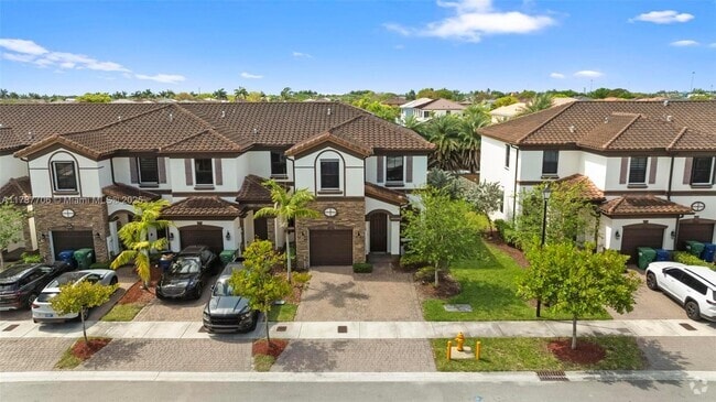 Building Photo - 8990 NW 183rd St