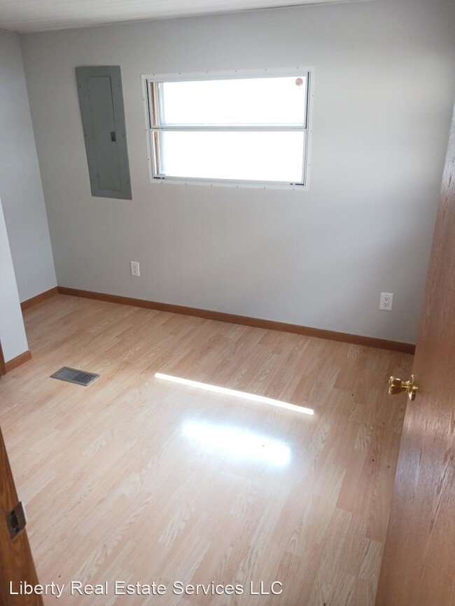 Building Photo - 2 br, 1 bath House - 968 NORTH NOBLE