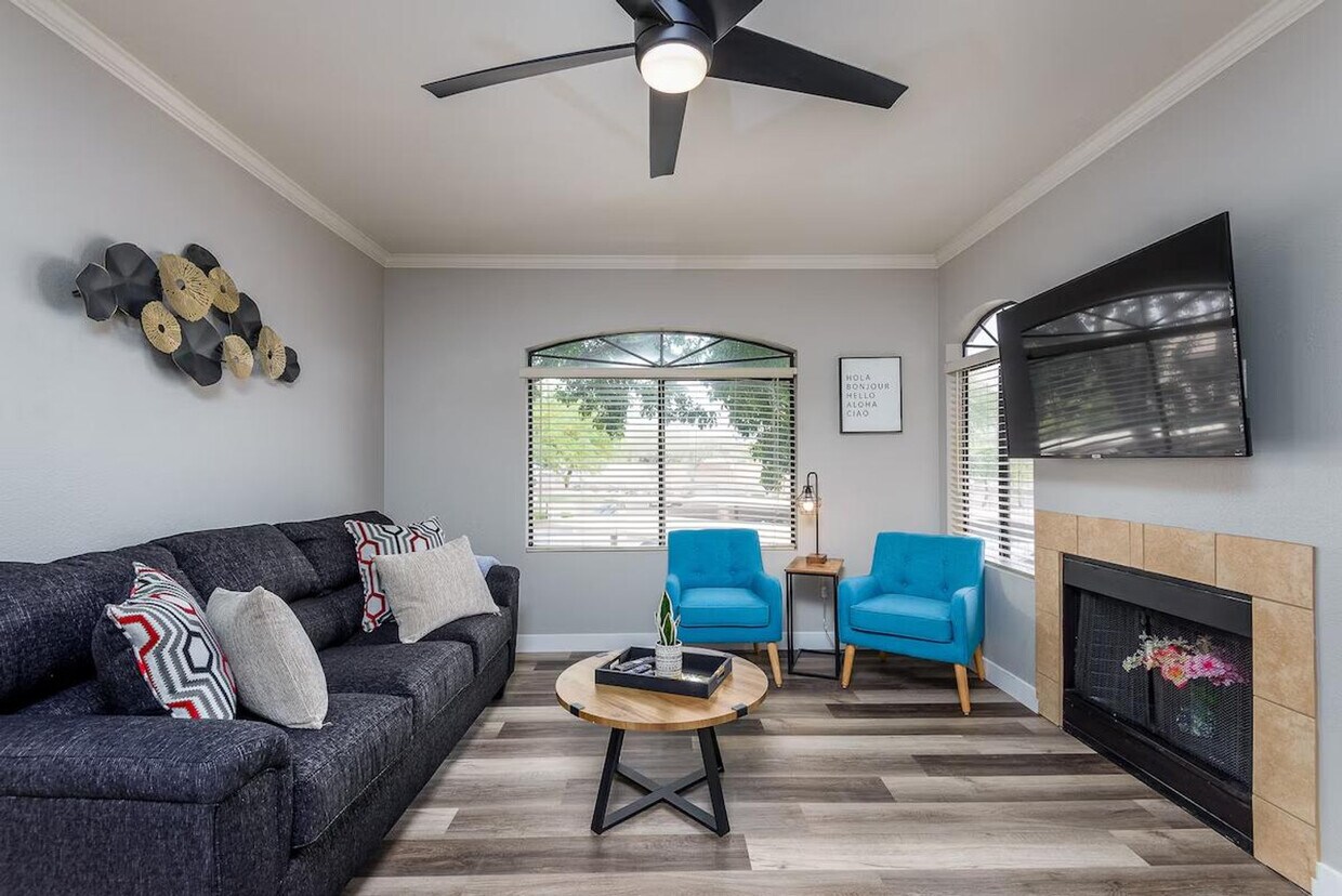 Foto principal - 15095 N Thompson Peak Pkwy