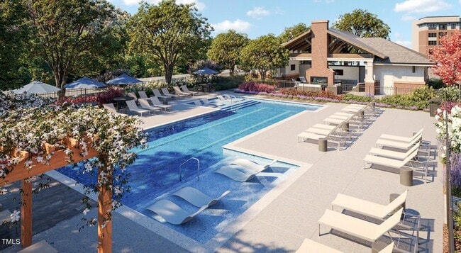 Building Photo - 1821 W Chatham St