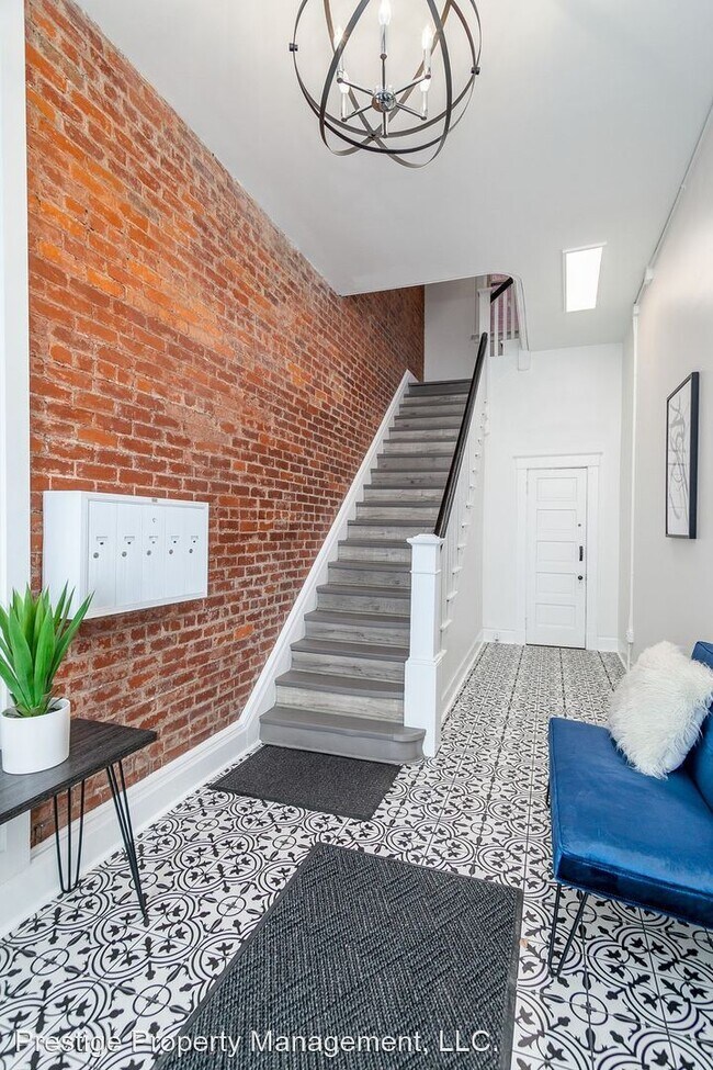 Building Photo - 4007 Allston St