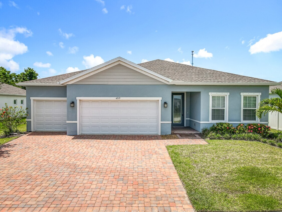 Foto principal - 4213 Keeson Cir
