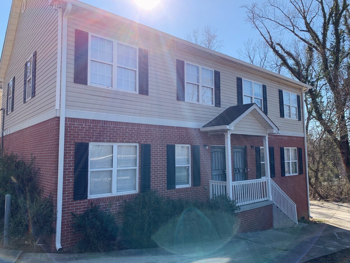 Photo - 308 Anderson Ave NW (Atlanta, GA)
