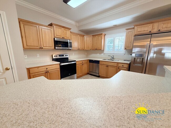 Foto del edificio - Charming 3-Bedroom Home in Elliott Point, Fort Walton Beach!