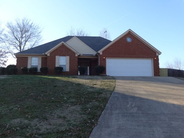 Primary Photo - 1215 Biloxi Street