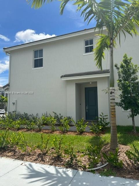 Foto del edificio - 17160 SW 1st St
