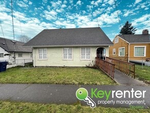 Building Photo - 5210 S K St