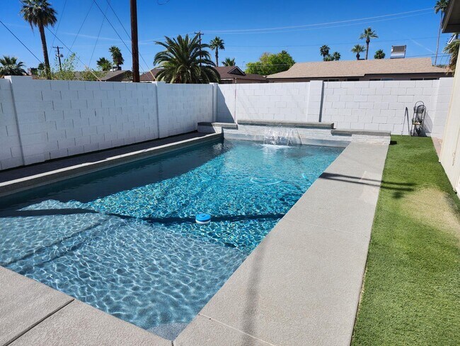 Foto del edificio - 7225 E Villa Way