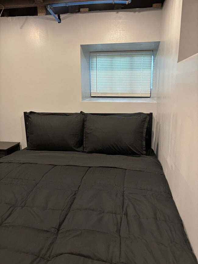 Lower Level Bedroom 1 - 5480 Claxton Ave