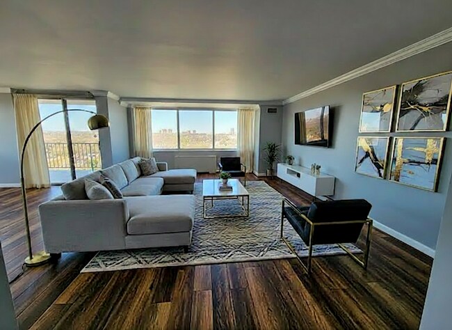Foto del edificio - 301 N Beauregard St