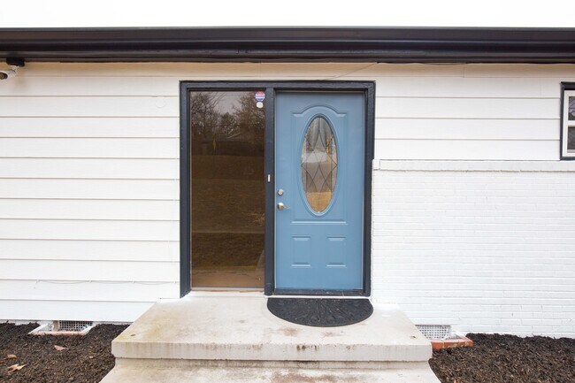 Foto del edificio - 5022 Fairmont Rd SE