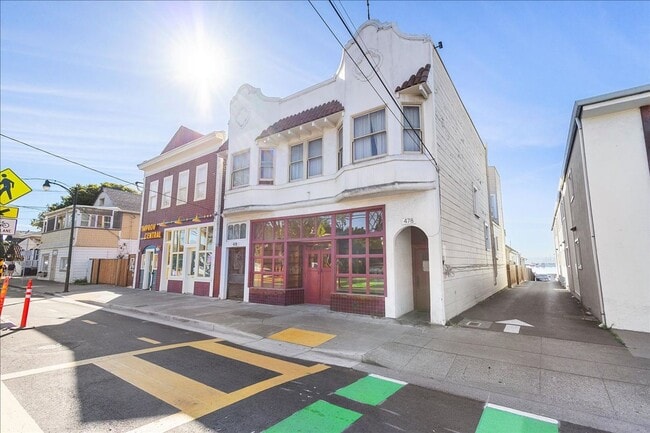 Photo - 478 Central Ave Apartment