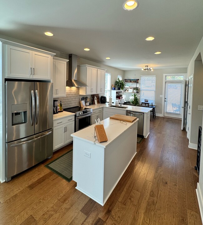 Photo - 4101 Bryant Terraces Dr Townhome