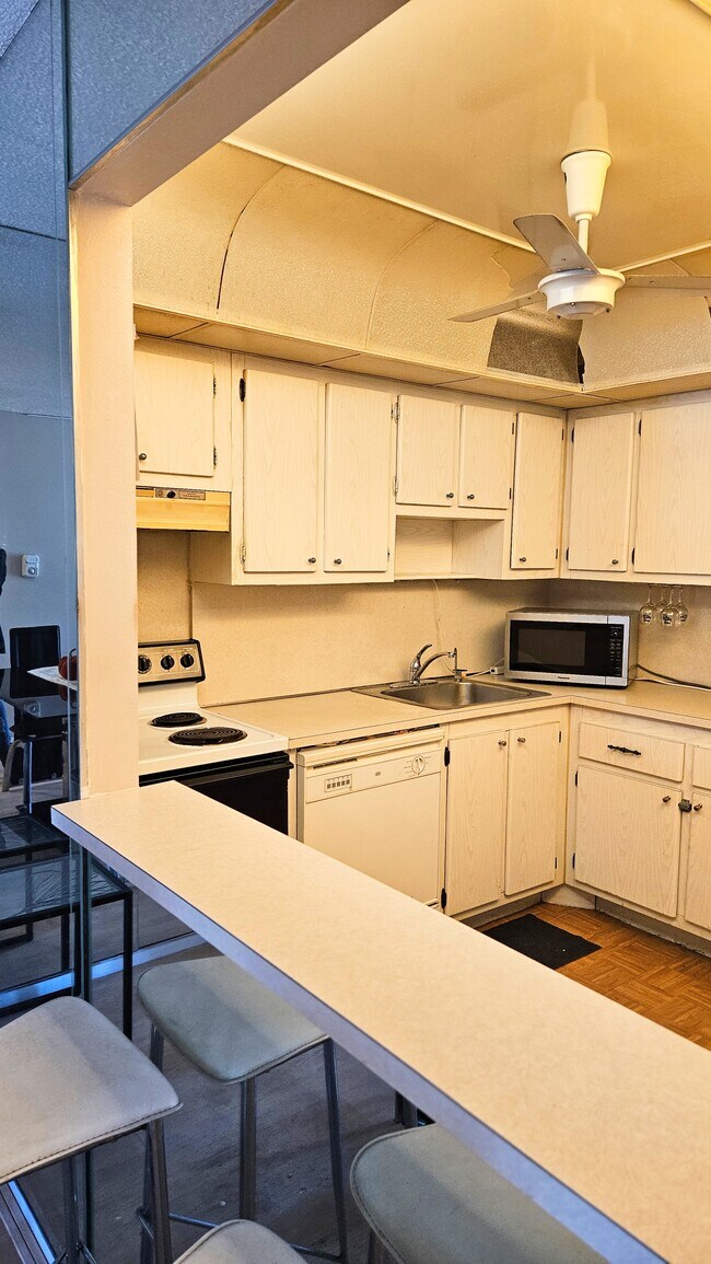 Foto del edificio - 16851 NE 23rd Ave