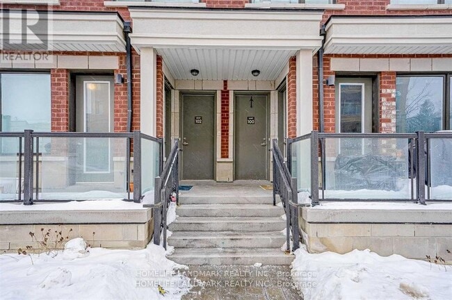 Photo du bâtiment - 500 Alex Gardner Cir