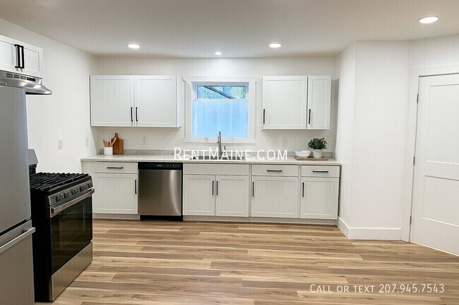 Foto del edificio - 167 Kennebec Rd