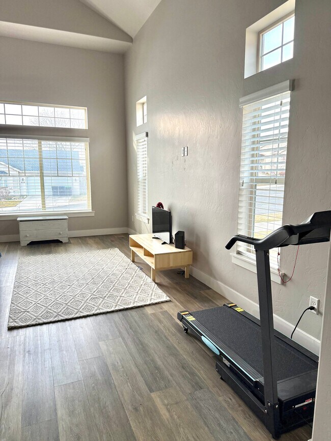 Foto del edificio - 822 S Aspen Wy