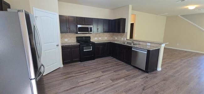 Foto del edificio - 15201 Bullbrier Rd