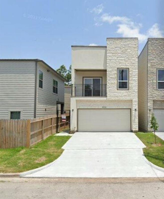 Foto del edificio - 4905 Sunflower St