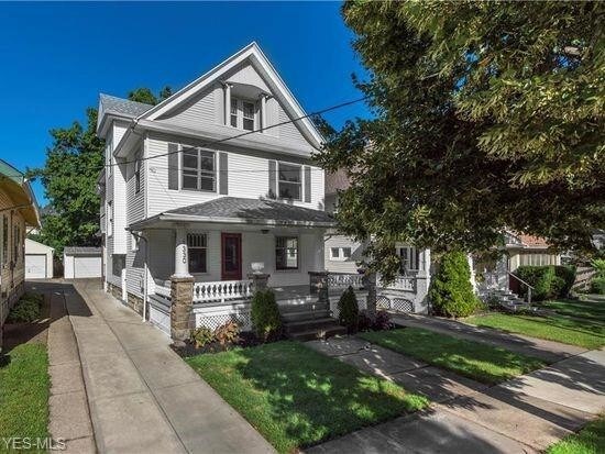 Primary Photo - 1330 Brockley Ave