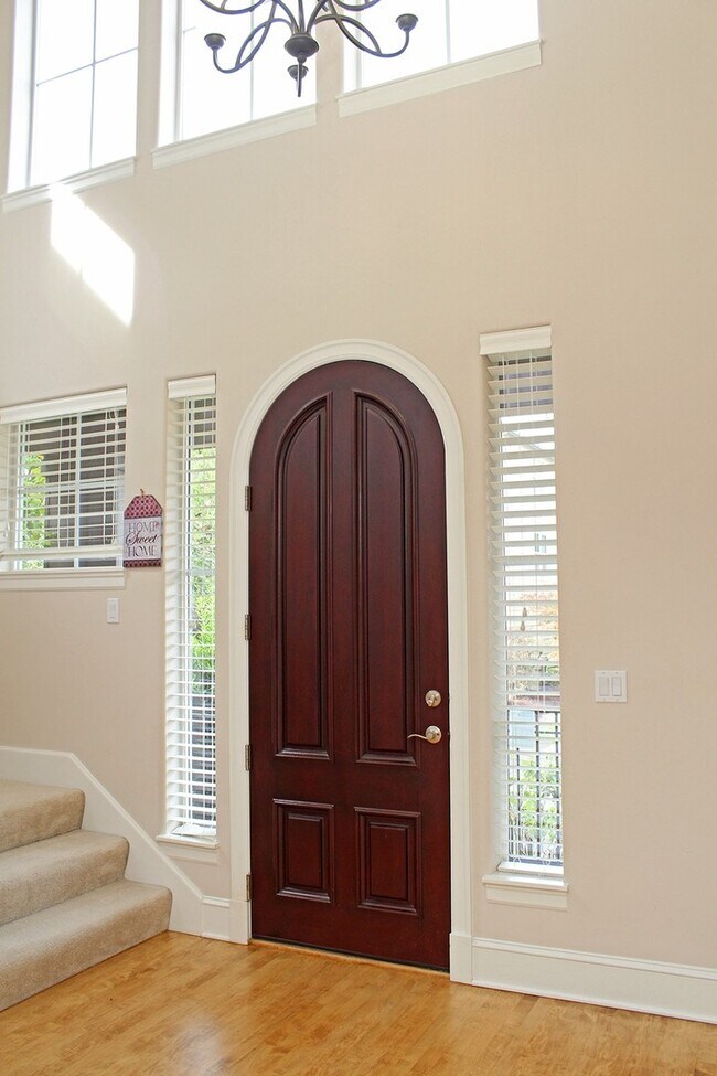 Foto del edificio - Spacious 4 BDR Legend & Renaissance Constr...