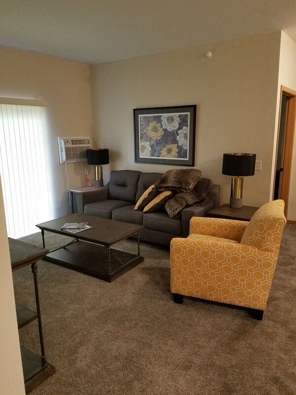 Building Photo - East Point Village Apartments