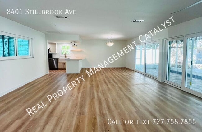 Building Photo - 8401 Stillbrook Ave