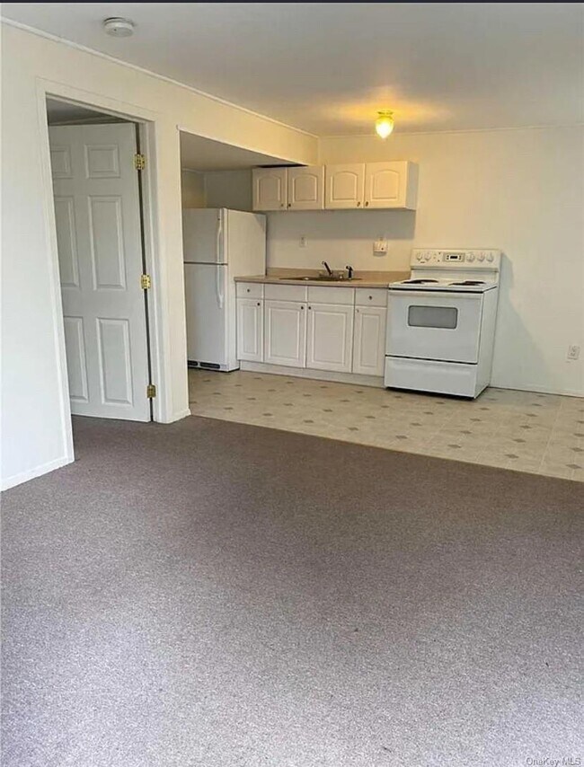 Foto del edificio - 109 Franklin Ave