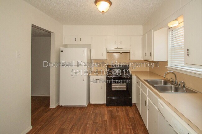 Foto del edificio - 14403 S 302nd East Ave