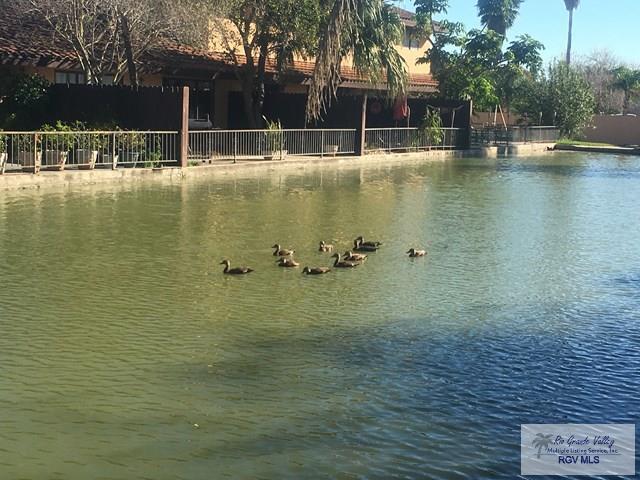 View from Patios - 13 Waterfront Dr