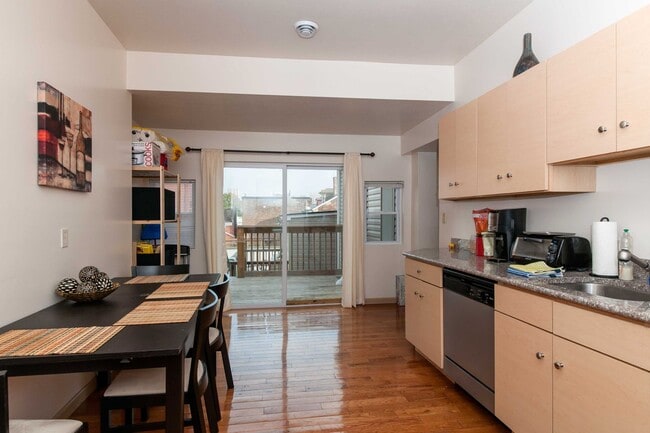 Photo - 124 S 12th St Apartment