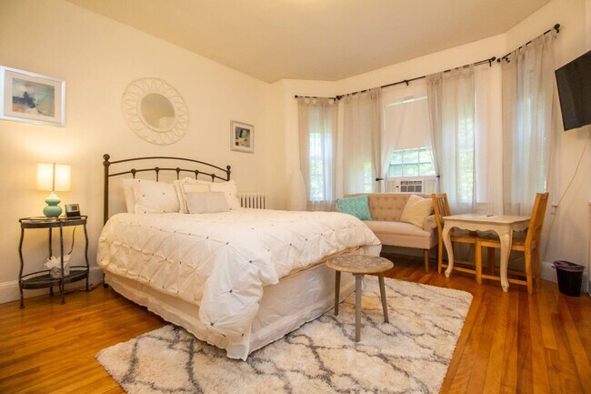 Foto del edificio - 1253 Beacon St