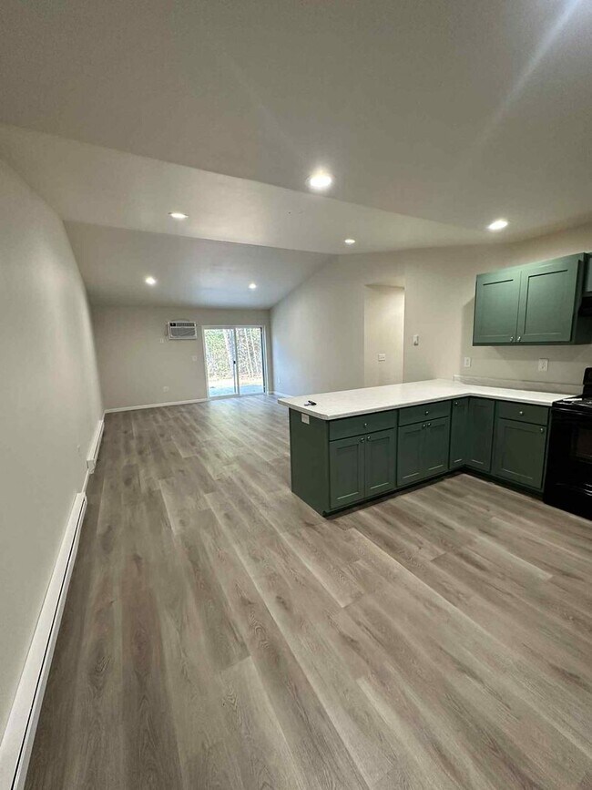 Foto del edificio - 3 Bedroom Duplex