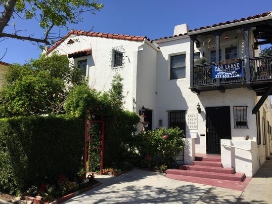 Foto principal - 8361 Blackburn Ave
