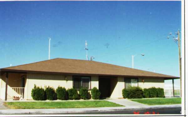 Building Photo - Charleston Heights