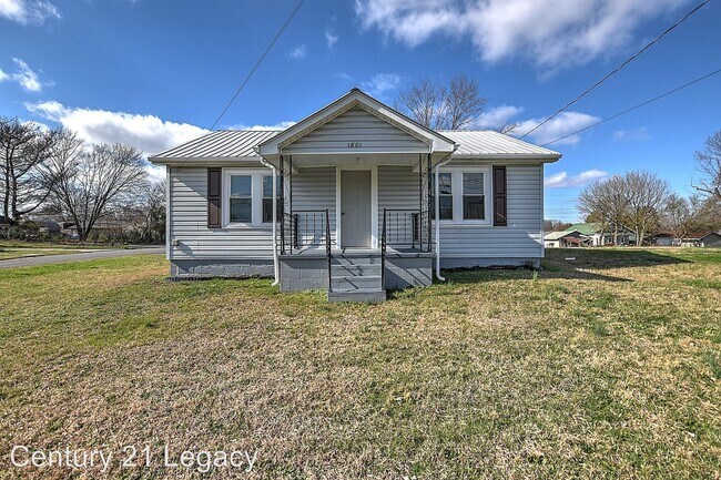 Foto del edificio - 2 br, 1 bath House - 1801 E Millard St