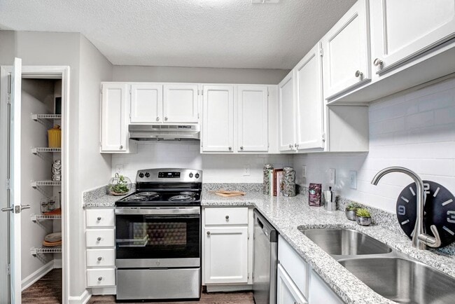 Foto del edificio - Bellingham Apartment Homes