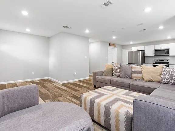 Photo - 2819 Alabama Ave House