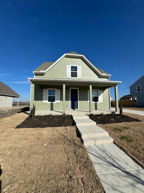 Building Photo - 205 Elm Br Trl