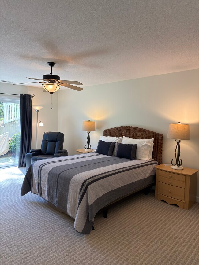 Foto del edificio - Hutch Apartment