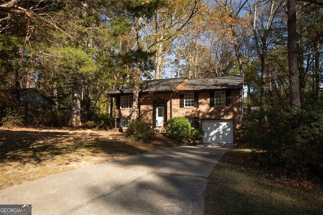 Foto del edificio - 2879 Tiffany Dr SW