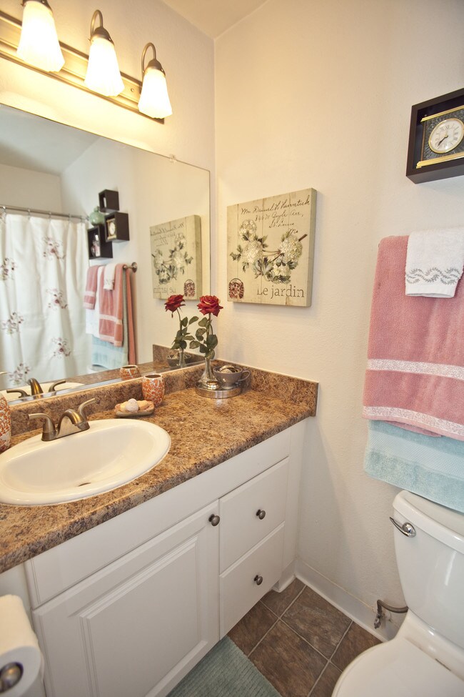 Plum Tree Apartments Claremont, CA